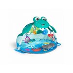 BRIGHT STARTS Podloga za igru Kids II Baby Einstein Neptune Under The Sea 11753