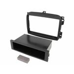 Radio blenda za Fiat 500L RAM-40.452.1