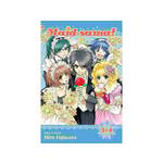 Maid-Sama! (2-In-1 Edition), Vol. 2 - Hiro Fujiwara
