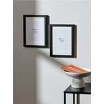 Sinsay - Ram za fotografije 2 pack - crno crno SS 2025 082CM-99X