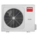 Vivax HPS-41CH120AERI/O3s