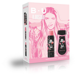 B.U Set (Deo+Sg) Absolute Me Xmas