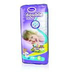Violeta Pelene Double Care 6 Junior plus 48/1