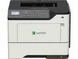 Laserski štampač LEXMARK MS621dn + 2XW