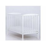 DREWEX krevetac Clasico, White