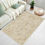 Conceptum Hypnose EEXFAB797-BEİGE Beige Carpet (120 x 180)