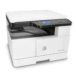 HP LaserJet MFP M438n mono multifunkcijski laserski štampač, 8AF43A, duplex, A3/A4, 1200x1200 dpi