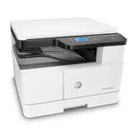 HP LaserJet MFP M438n mono multifunkcijski laserski štampač, 8AF43A, duplex, A3/A4