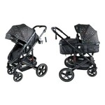 Baby Bear Origin kolica za decu Star Grey