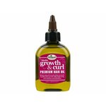 Difeel Ulje za rast kose Growth&Curl 75ml