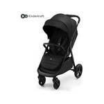 Kinderkraft kolica za decu Rine Classic Black