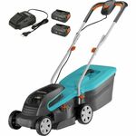 Gardena PowerMax 32/36V P4A akumulatorska kosačica za travu