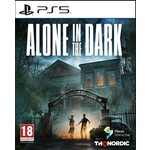 PS5 Alone in the Dark