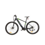 MS eBike m100 električni bicikl