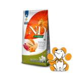 N&D Pumpkin Adult Medium & Maxi Duck, Pumpkin&Cantaloupe Melon 12kg, Za Veće Pse