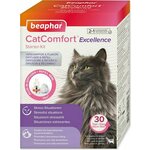 Beaphar Cat Comfort Starter Kit