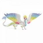 Schleich Zmaj duga