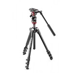 Manfrotto Befree Live Twist - MVKBFRT-LIVE