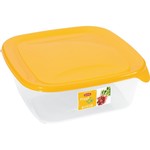 Curver Kutije za hranu Fresh&Go set 3x1.2l
