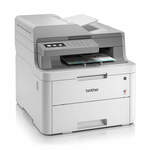 Brother DCP-L3550CDW kolor multifunkcijski laserski štampač, duplex, A4, 2400x600 dpi, Wi-Fi
