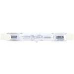 Emos Halogena sijalica J78 80W R7S WW ZE0101