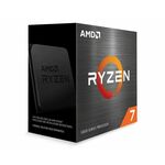 AMD Ryzen 7 5700 Socket AM4 procesor