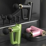 Pistolj za masazu – Massage gun