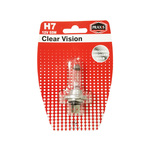 Praxis Sijalica halogena H7 12V-55vv blister