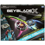 DEXY CO BEYBLADE EXTREME BATTLE SET