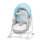 Kinderkraft Unimo Light Blue