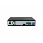 NVR5864-EI 64 Channels 2U 8HDD WizSense Network Video Recorder