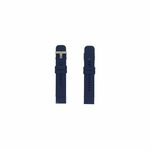 MeanIT Zamenski kaiš za smartwatch, 22 mm, plavi - MSWREM4