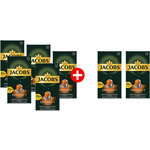 Jacobs Kapsule Espresso Classic 7, 5+2