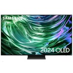 Samsung The Frame QE65S90D televizor, 65" (165 cm), OLED, Ultra HD, Tizen