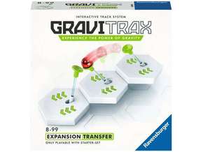 Ravensburger drustvena igra - GraviTrax Transfer