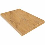 Radna ploča 60cm / 38mm hrast lancelot