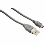 USB Kabl USB A na MINI USB B, 1.8m