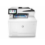 HP Color LaserJet Enterprise MFP M480f kolor multifunkcijski laserski štampač, duplex, A4