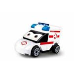 Sluban Kocke, Ambulantno Vozilo 41 Kom