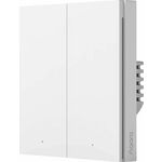 Aqara Smart Wall Switch sa neutralnim provodom H1