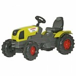 RollyFarm Traktor Claas Axos 340