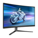 Philips 27M2C5200W monitor, IPS/VA, 27", 16:9, 1920x1080, 240Hz/280Hz, pivot, HDMI, Display port, USB