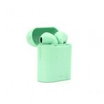 Bluetooth slusalice Airpods i7 mini svetlo zelene HQ