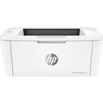 HP LaserJet Pro M15a laserski štampač, duplex, A4