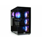 BC Group računar Ryzen, AMD Ryzen 7 5700X, nVidia RTX 4060