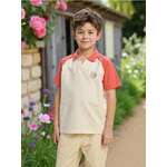 Sinsay - Majica - krem krem SS 2025 773EF-01X