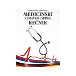 Medicinski nemačko-srpski rečnik