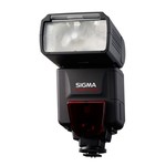 Sigma EF-610 DG blic