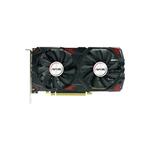 Afox Radeon RX 580 AFRX580-8192D5H3-V3, 8GB DDR5