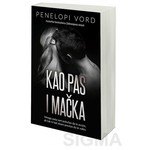 Kao pas i mačka - Penelopi Vord